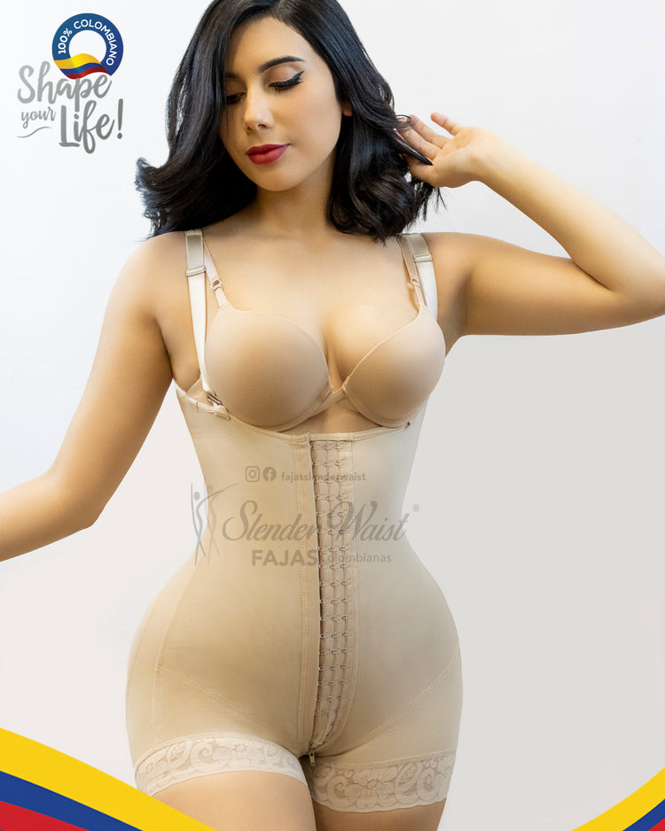Products – Slender Waist Fajas Colombianas